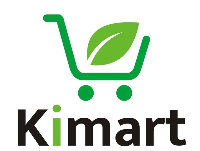 Kimart Logo