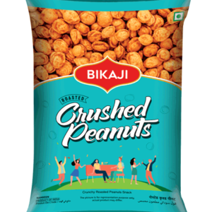 Crusty Nuts 200g crispy crunchy coated peanuts snack pack