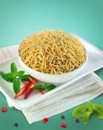 Tana Tan Aloo Bhujia 400g - Image 2