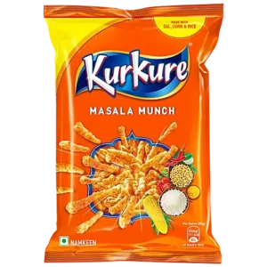 Kurkure Masala Munch