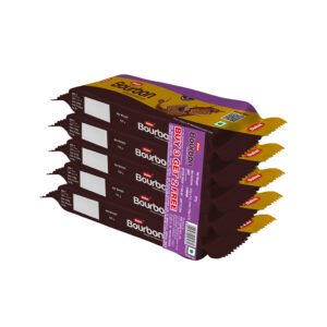 Dukes Bourbon chocolate cream biscuits combo pack buy 3 get 2 free offer