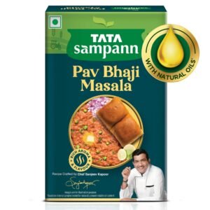 Pav Bhaji Masala