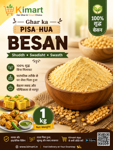 Besan