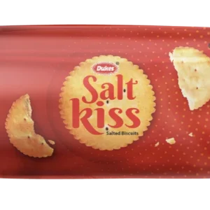 Dukes Salt Kiss salted biscuits pack crispy tea time biscuits