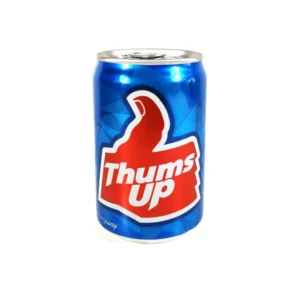 Thums Up Soft Drink 200ml Can