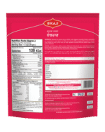 Bikaji Badam Laccha Pancharatna Namkeen Pouch - Image 3