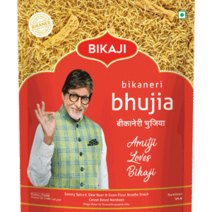 Bikaji Bikaneri Bhujia