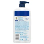 Clinic Plus Strong & Long Health Shampoo 1200ml  | Milk Protein & Multi-Vitamin Formula - Image 2