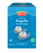 Rasgulla Gol Matol