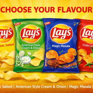 Lay’s