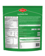 Bikaji Kaju Kismis Mix Namkeen 350g - Image 4