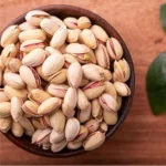 Bolas Pistachio Dry Roasted & Salted 200g
