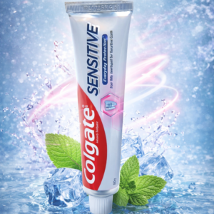 Colgate Sensitive toothpaste 80g tube for relief from tooth sensitivity