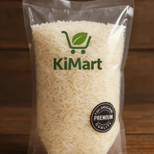 Premium Basmati Rice