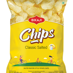 Classic Salted Chips