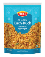 Kuch Kuch (All In One)