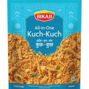 Kuch Kuch (All In One)