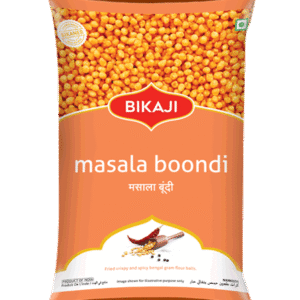 Masala Boondi