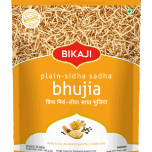 Sidha Sadha Bhujia