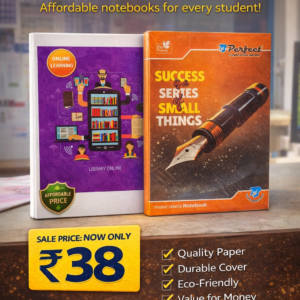 student exercise notebook English eco friendly notebook high quality paper durable cover school notebook