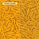 Chukde Haldi Powder 500gms - Image 4