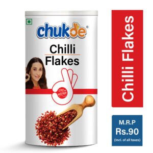Chukde Chilli Flakes