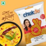 Chukde Haldi Powder 500gms - Image 6