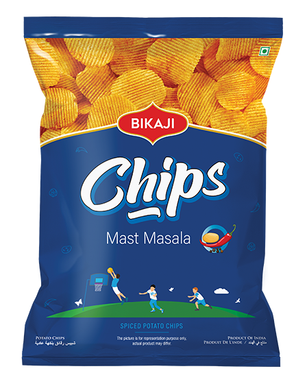 bikaji