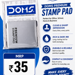 Premisum Stamp Pad