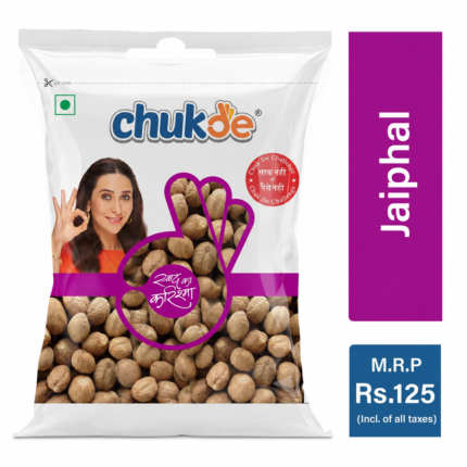Jaiphal 50g