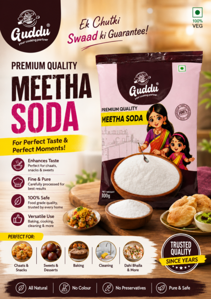 Meetha Soda
