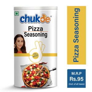 Pizza Seasoning, 80G