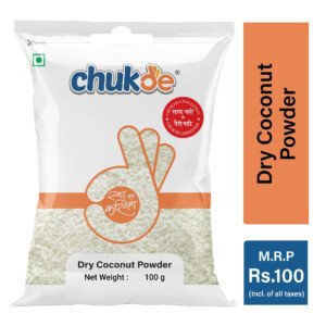 Dry Coconut Powder