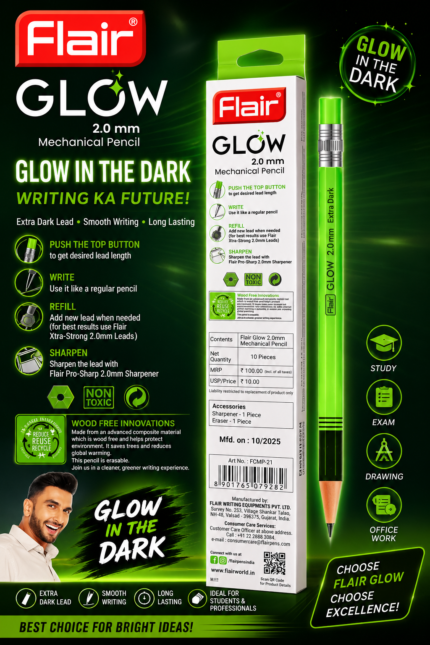 Flair Glow 2.00mm
