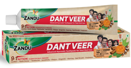 Dantveer