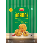 makhana