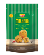 makhana