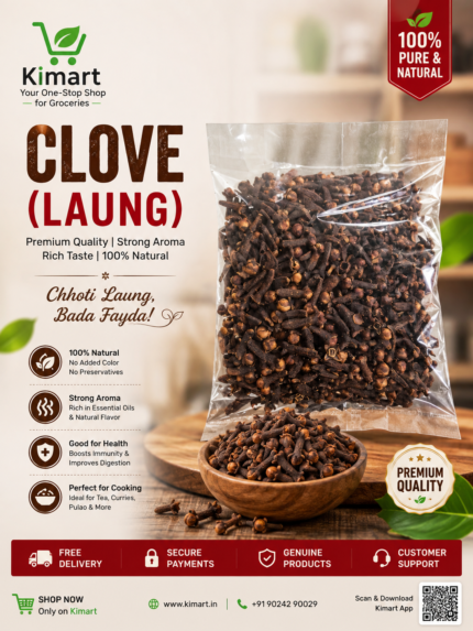 Clove