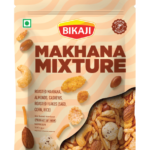 Makhana Mixture