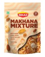 Makhana Mixture