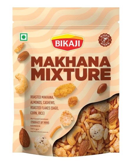 Makhana Mixture Makhana Mixture