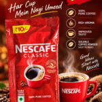 Nescafé Classic