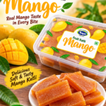 Tapi Fruit Katli Mango – 265g