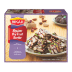 Khajoor Dry Fruit Burfee