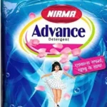 Nirma Advance Detergent Powder (Regular)