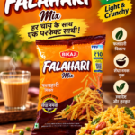 Bikaji Falahari Mix Tea-Time