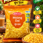 Bikaji Moong Dal Snack