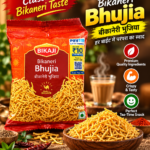 Crispy Bikaneri Bhujia