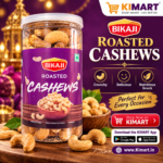 Bikaji Roasted Cashews