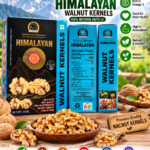 Himalayan Walnut